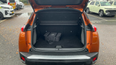 Peugeot 2008 100kW GT 50kWh 5dr Auto Electric Estate